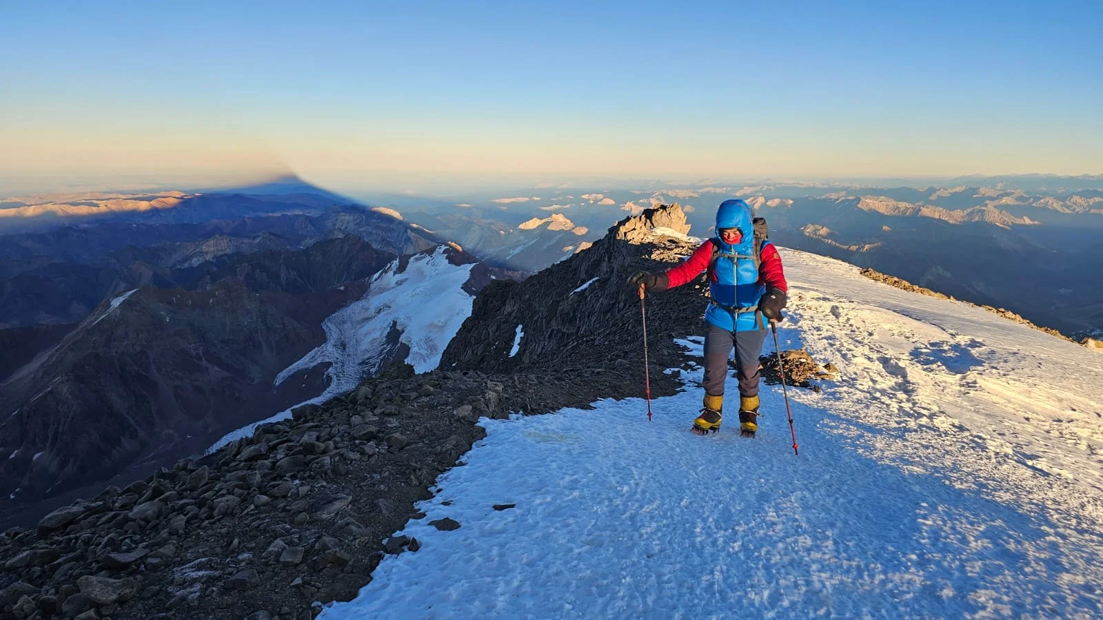 Aconcagua