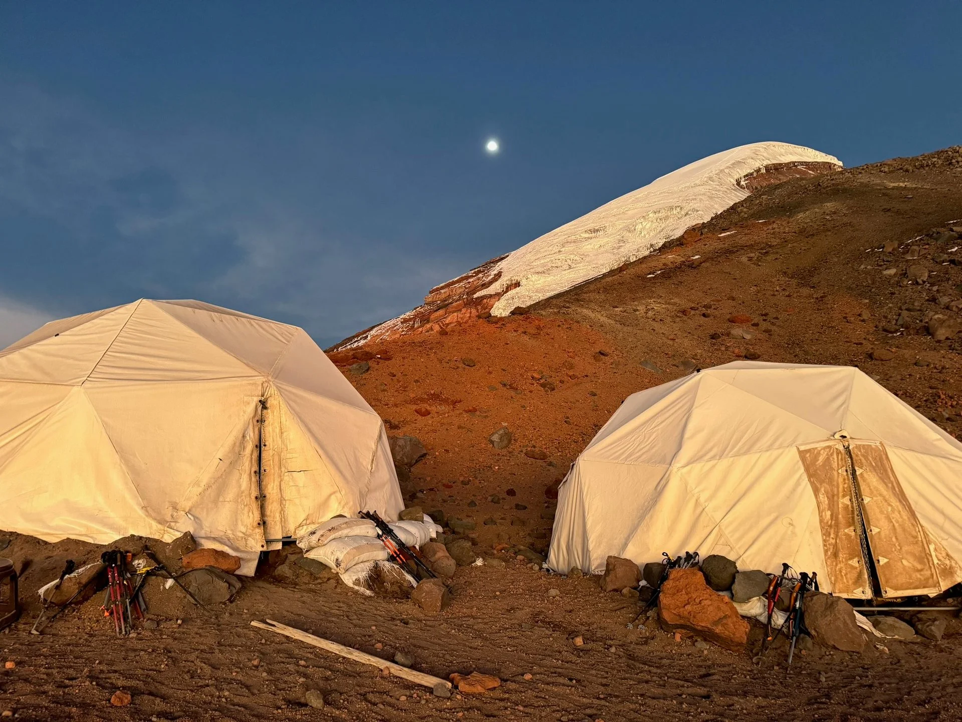 Chimborazo