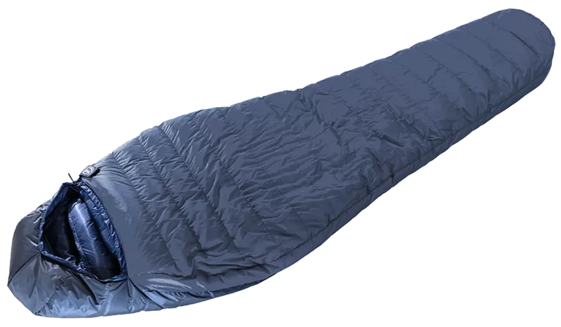 Hispar 600 Down Sleeping Bag