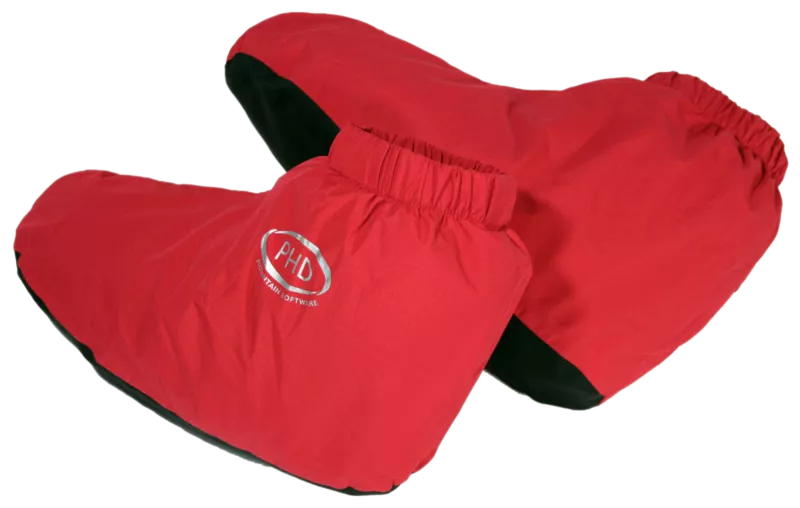 Omega Down Socks