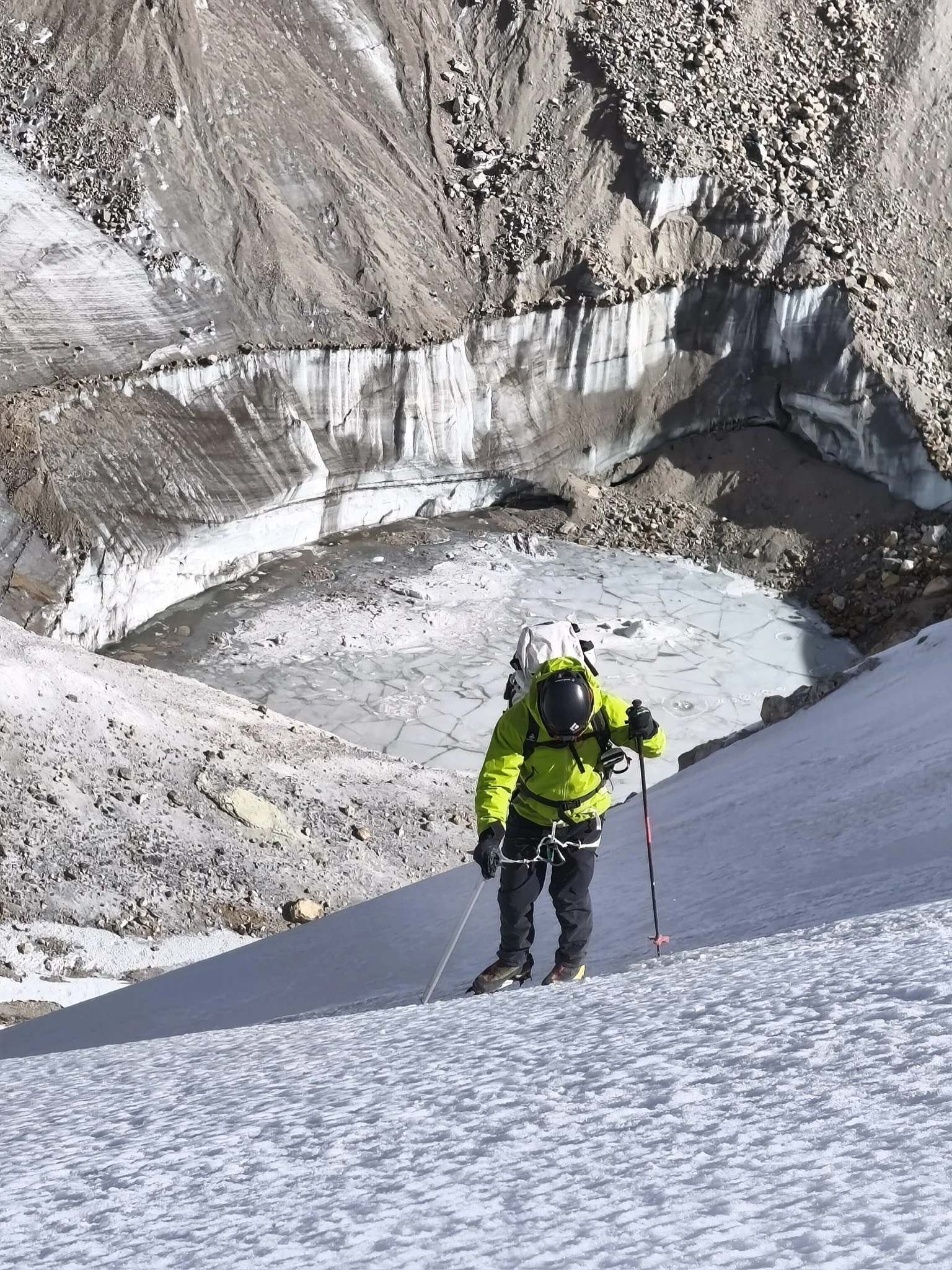 Iztaccíhuatl