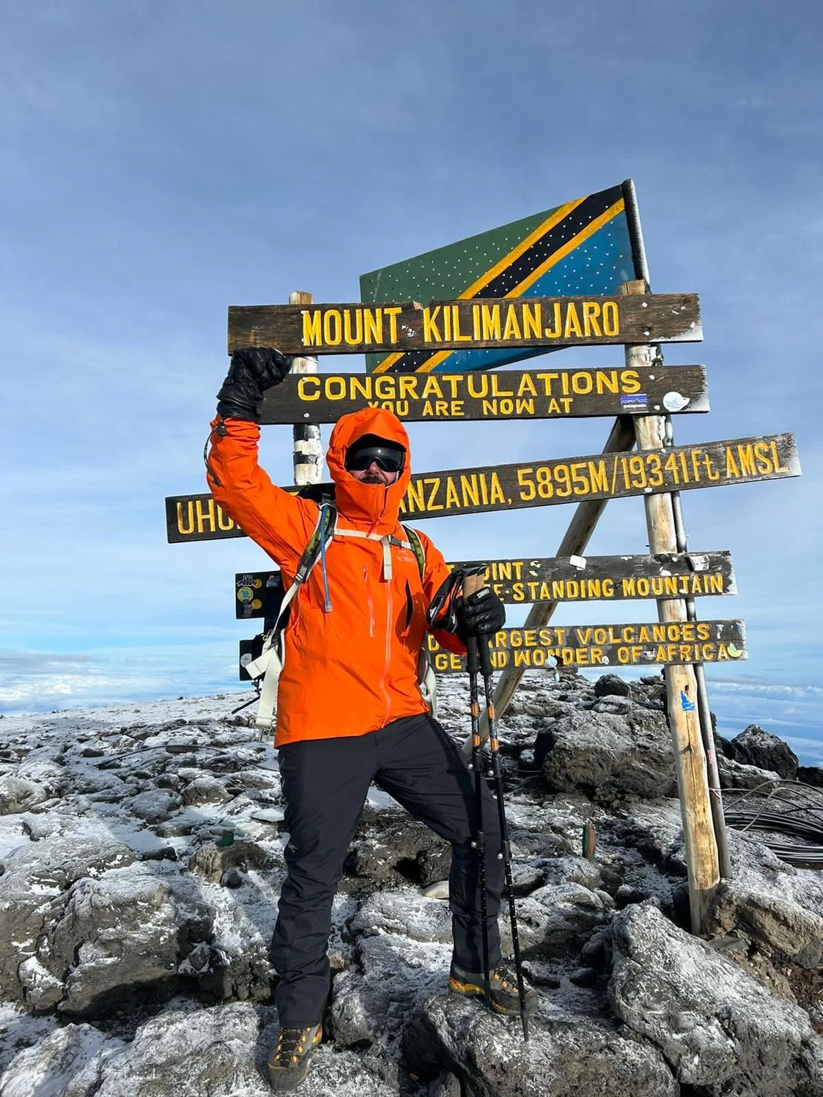 Kilimanjaro