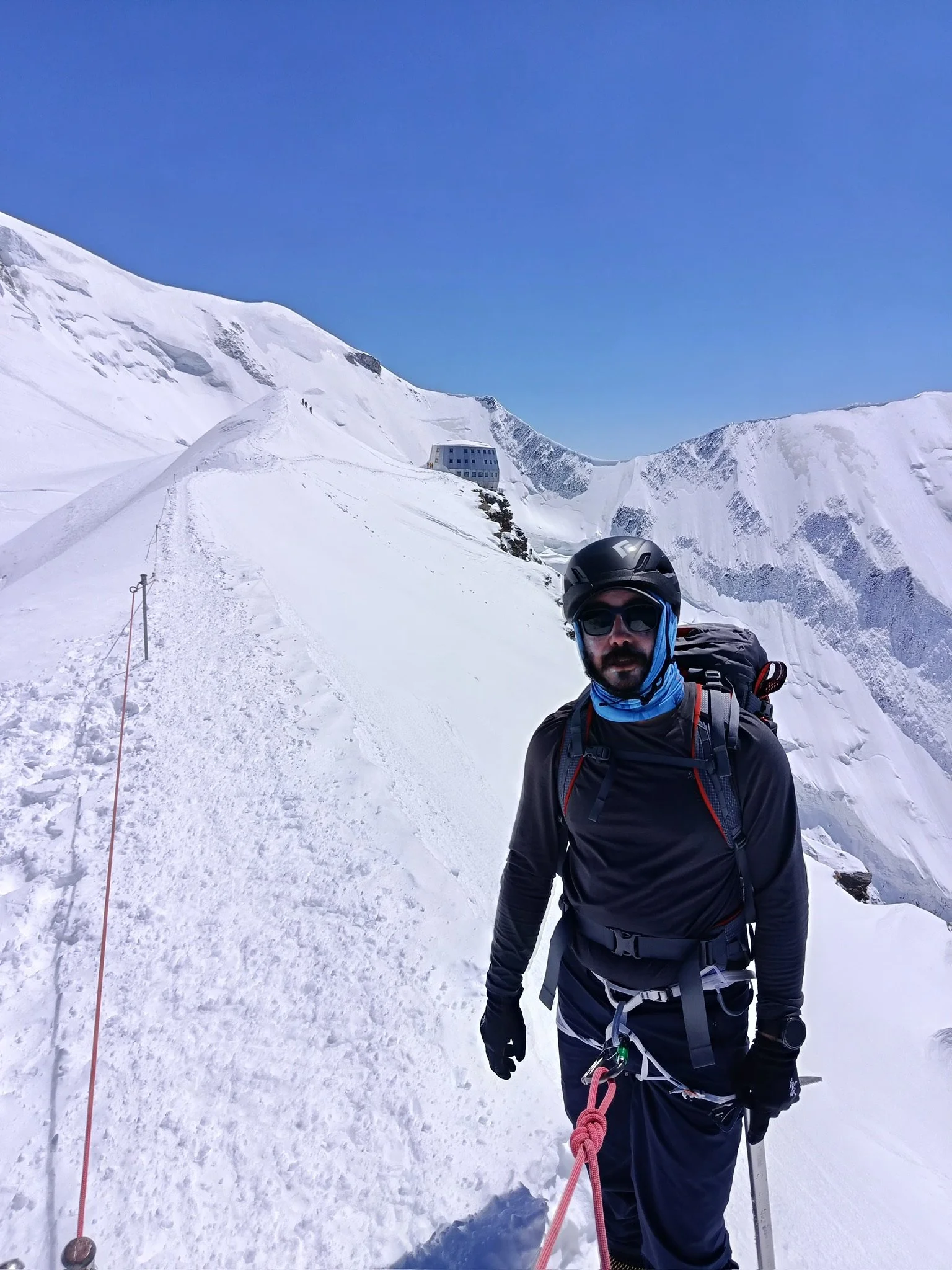 Mont Blanc
