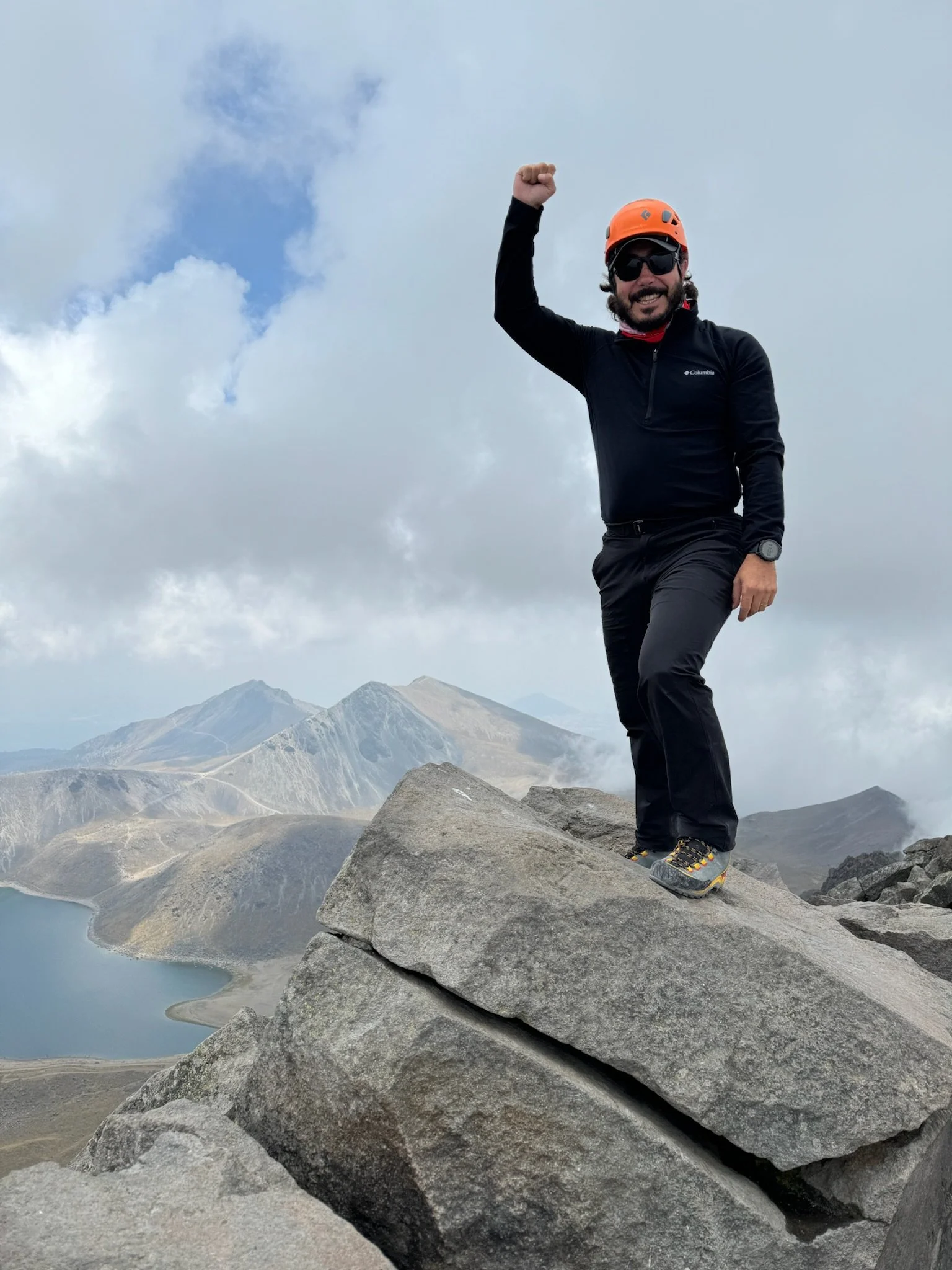 Nevado de Toluca