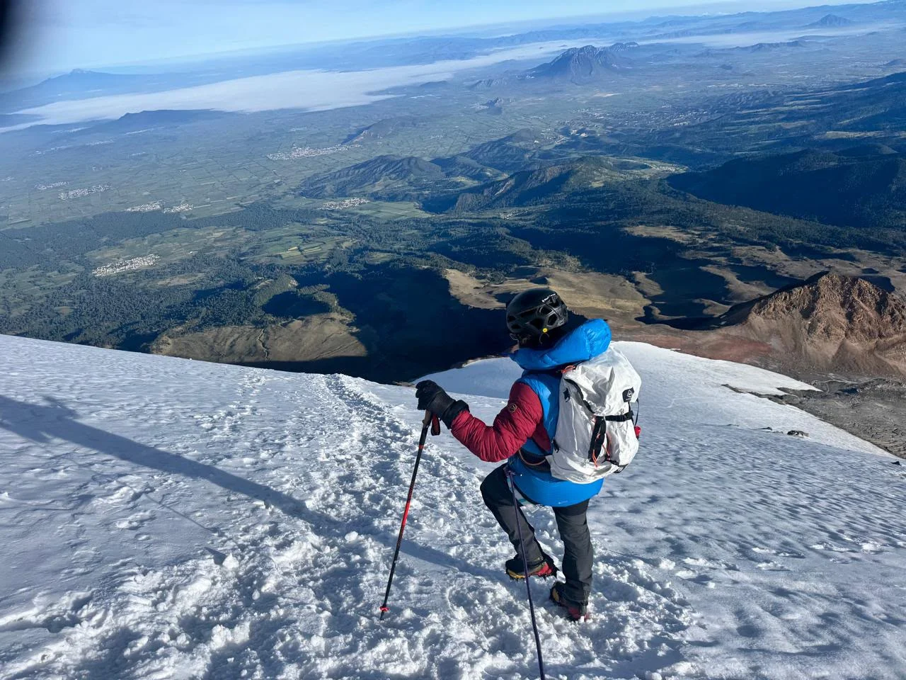 Pico de Orizaba