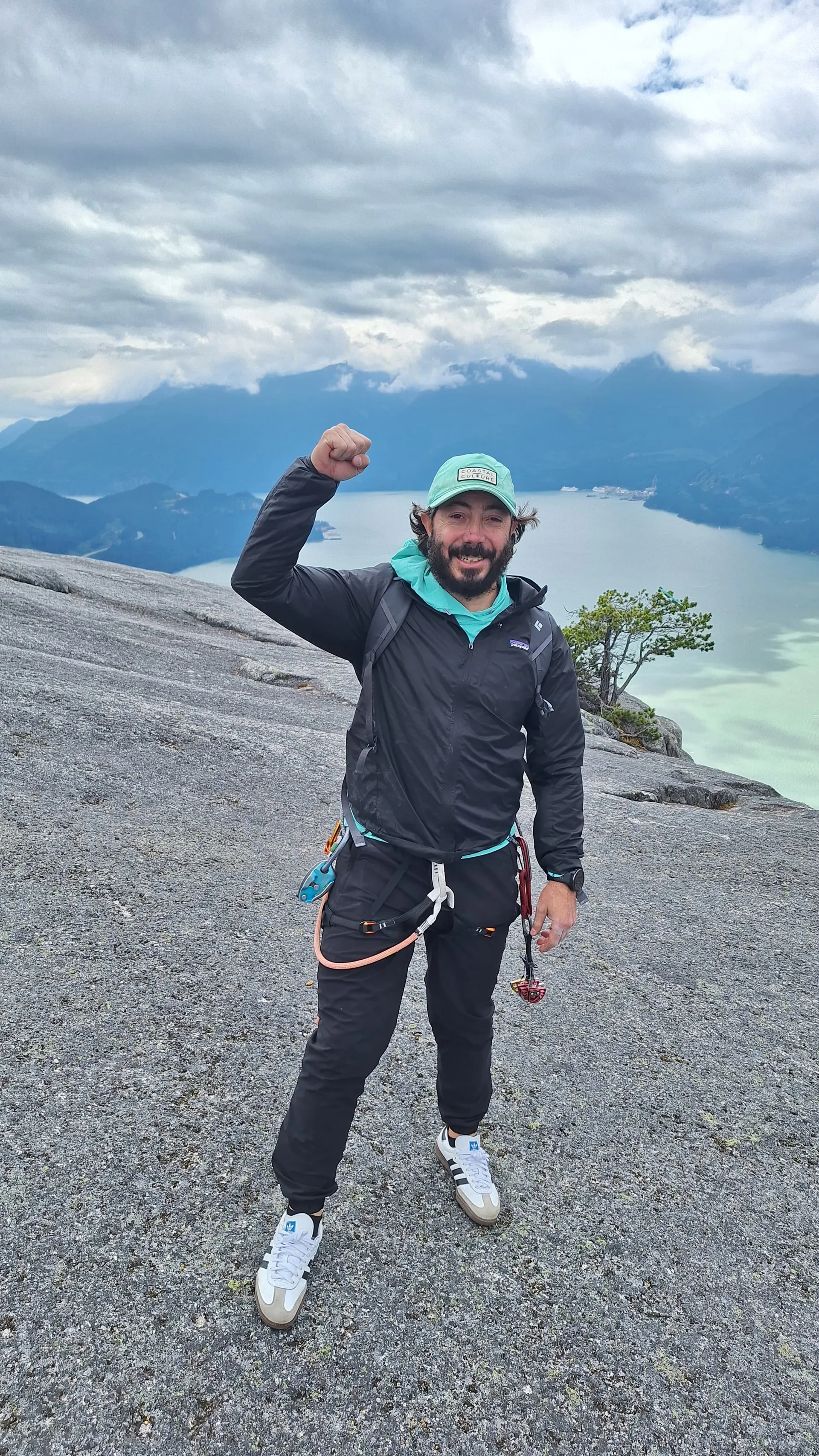 Stawamus Chief